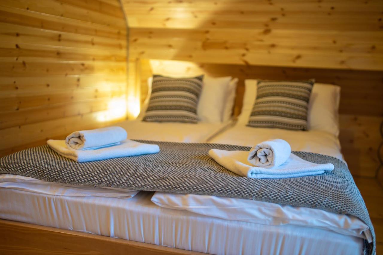 Brvnare Park Borova Villa Zlatibor Exteriör bild